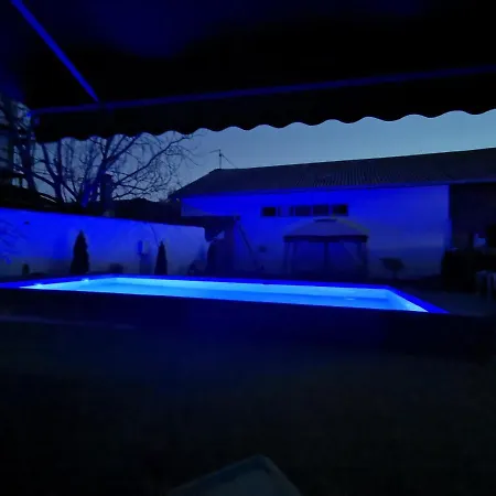 Excellent Time Διαμέρισμα Βελιγράδι