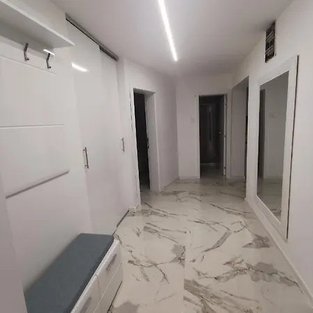 Excellent Time Apartment