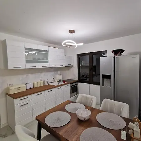 Apartment Excellent Time