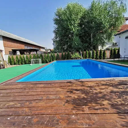 Excellent Time Apartment