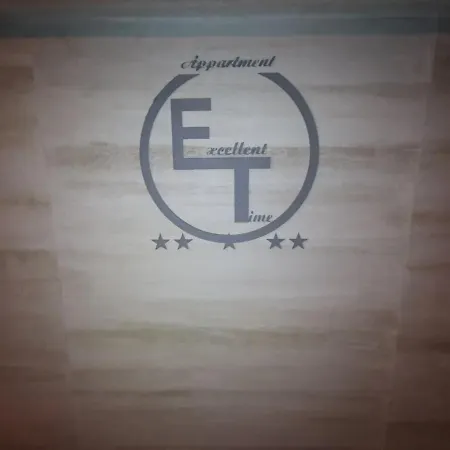 Excellent Time