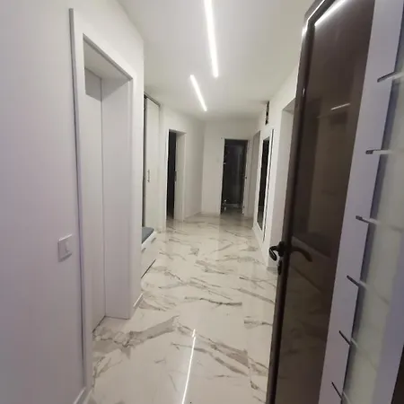 Apartment Excellent Time