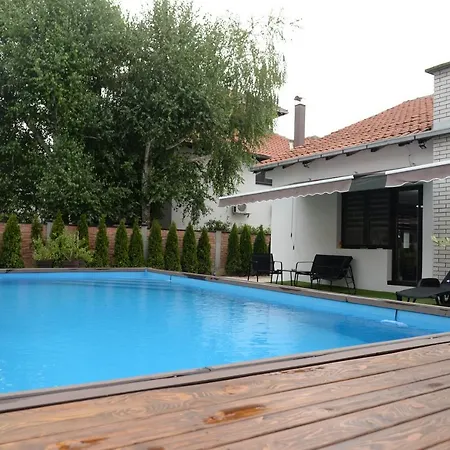 Excellent Time Βελιγράδι