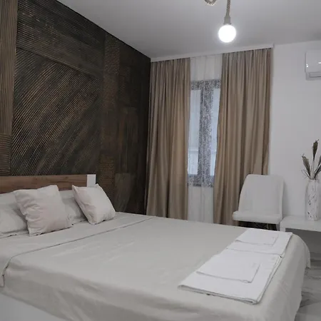 Apartment Excellent Time Belgrade