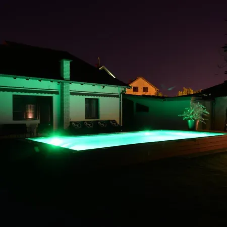 Excellent Time Apartment *
