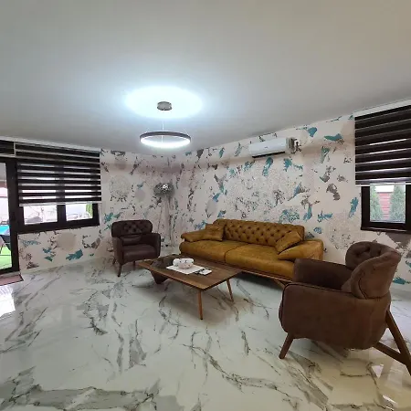 Excellent Time * Βελιγράδι