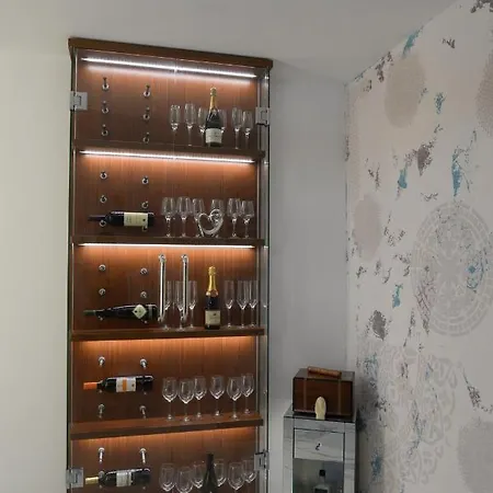 Διαμέρισμα Excellent Time