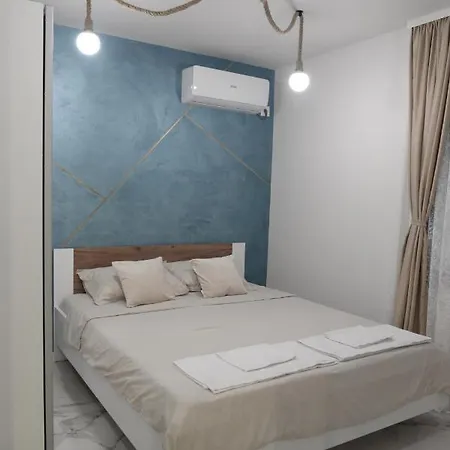 Excellent Time * Βελιγράδι