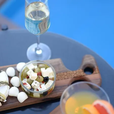 Excellent Time Белград