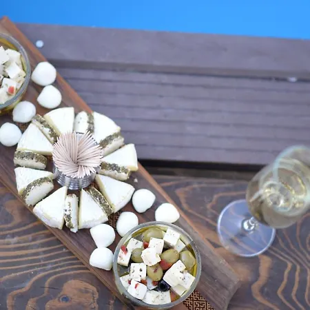 Διαμέρισμα Excellent Time