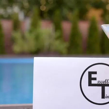 Excellent Time Διαμέρισμα