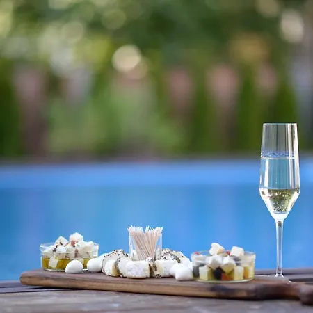 Excellent Time Διαμέρισμα *