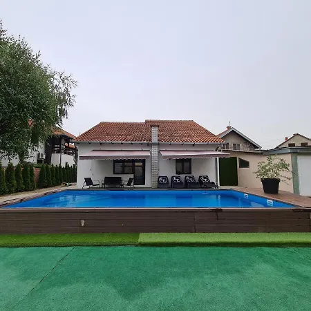 Excellent Time * Белград