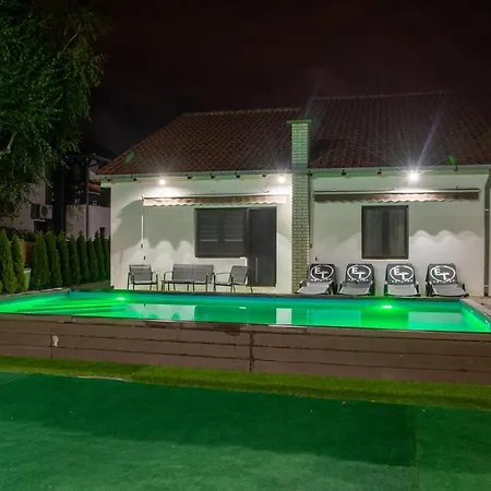 Excellent Time Διαμέρισμα *