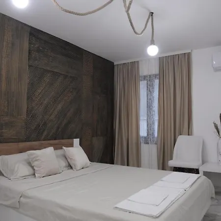 Apartment Excellent Time Belgrade