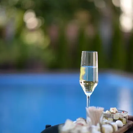 Excellent Time Διαμέρισμα *