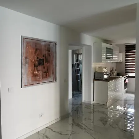 Excellent Time Apartment Belgrade