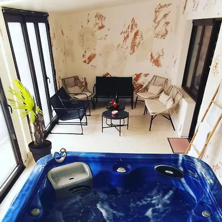 Excellent Time Apartment