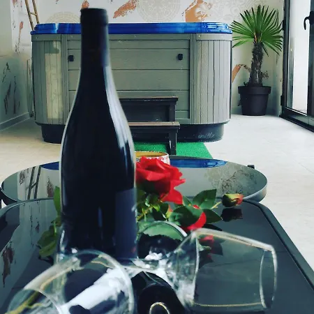 Excellent Time * Белград