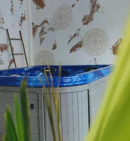 Excellent Time Апартаменты