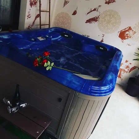 Excellent Time Βελιγράδι