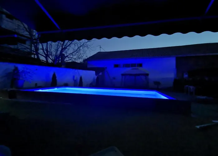 Excellent Time 아파트 베오그라드