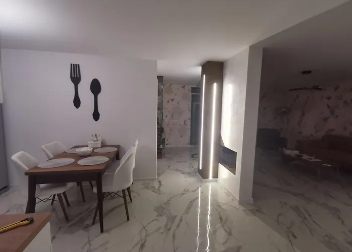 Excellent Time * 베오그라드