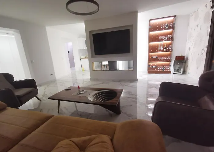 아파트 Excellent Time 베오그라드