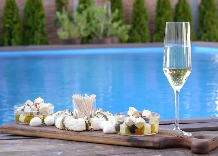 아파트 Excellent Time 베오그라드