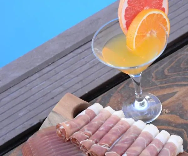 Excellent Time 아파트 *