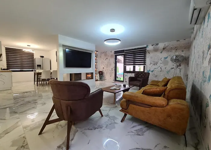 Excellent Time 베오그라드