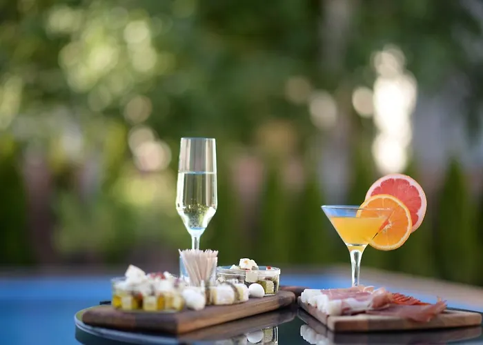 Excellent Time 베오그라드