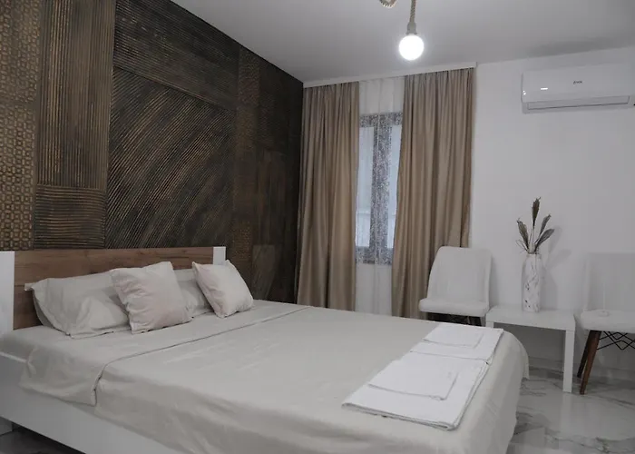 아파트 Excellent Time 베오그라드