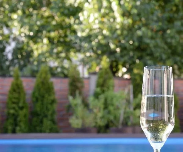 아파트 Excellent Time 베오그라드