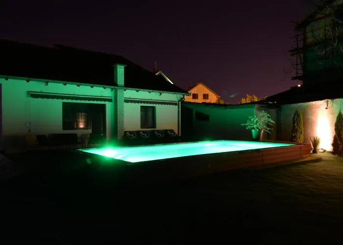 Excellent Time 아파트 *