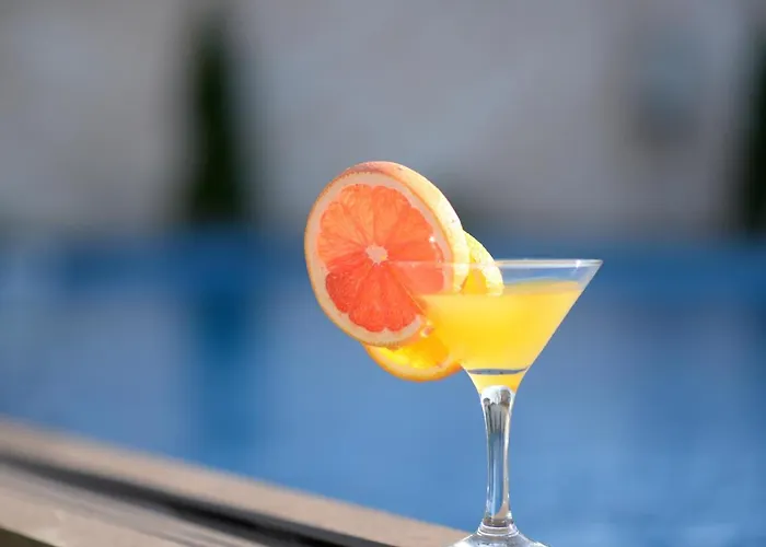 아파트 Excellent Time 베오그라드