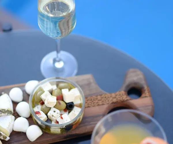 Excellent Time 베오그라드