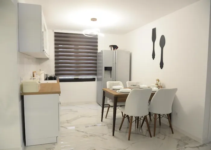 아파트 Excellent Time 베오그라드