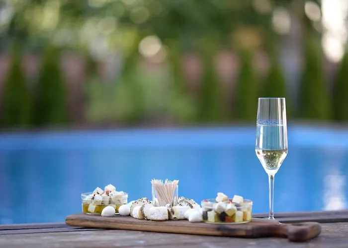 Excellent Time 아파트 *