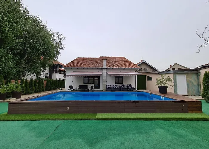 Excellent Time * 베오그라드