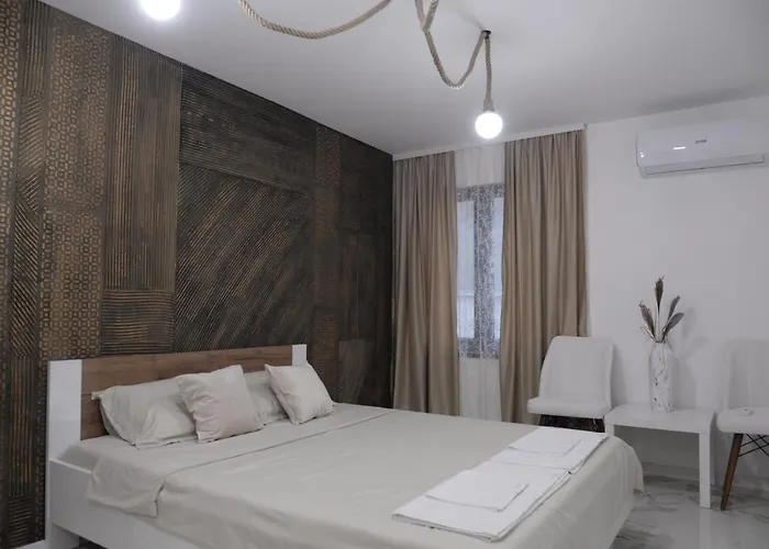 아파트 Excellent Time 베오그라드