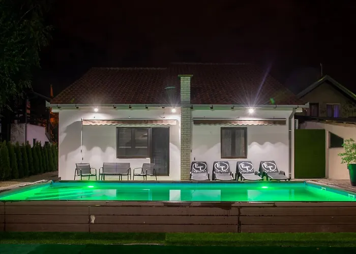 Excellent Time 베오그라드