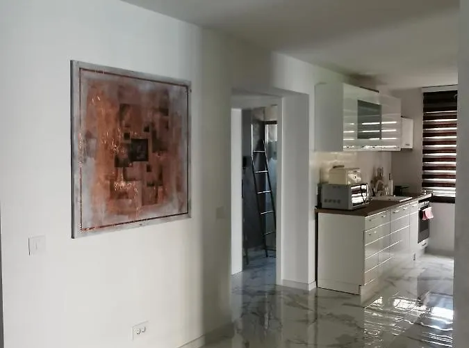 Excellent Time 아파트 베오그라드