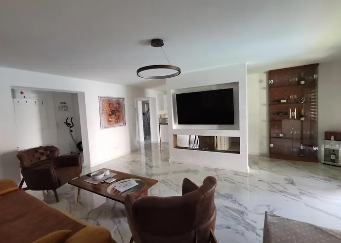 아파트 Excellent Time 베오그라드