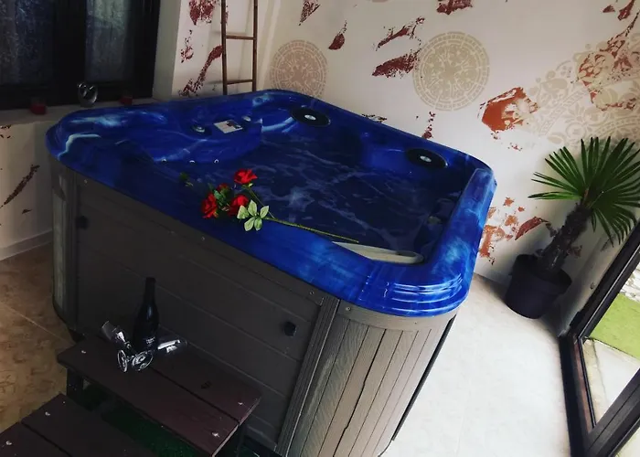 Excellent Time 베오그라드